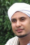 Jamal baagil