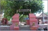 Makam Buyut Kyai Arsitem
